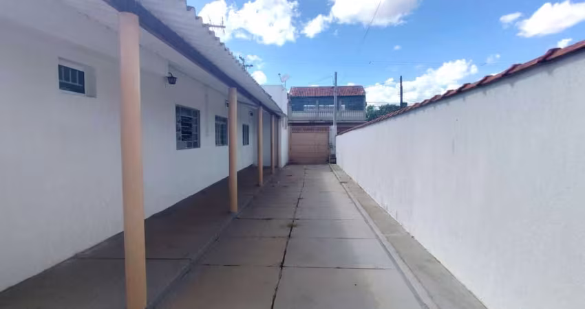 Casa tipo para venda em ipiranga com 3 quartos, 200m²