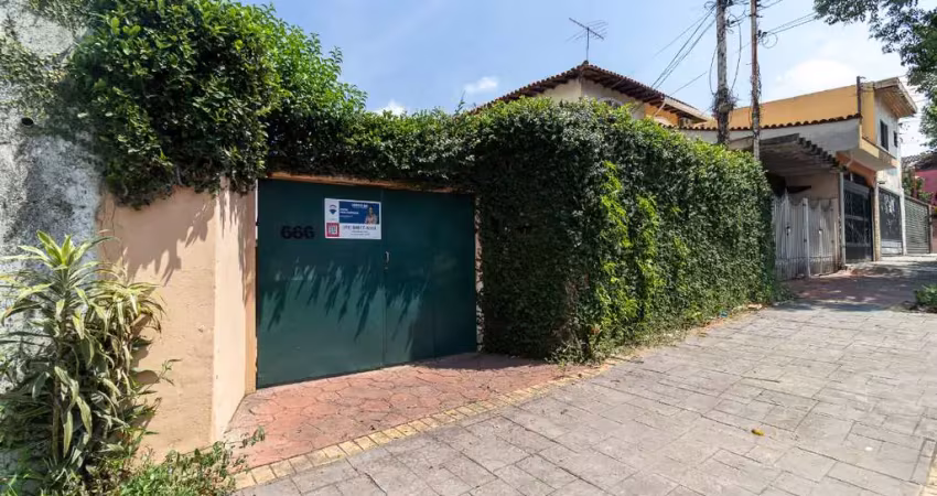 Casa tipo para venda em bosque da saúde com 3 quartos, 240m²