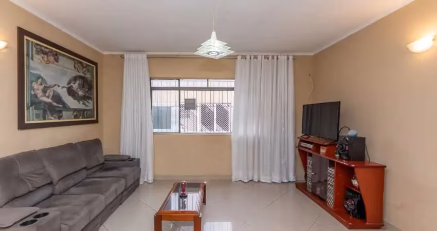 Sobrado para venda em boa vista com 3 quartos, 154m²