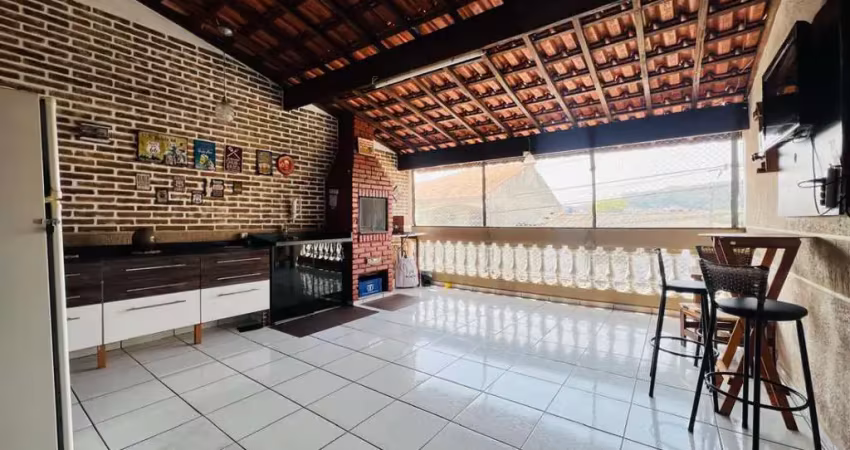 Casa de vila para venda em vila mercedes com 2 quartos, sendo 2 suítes, 230m²