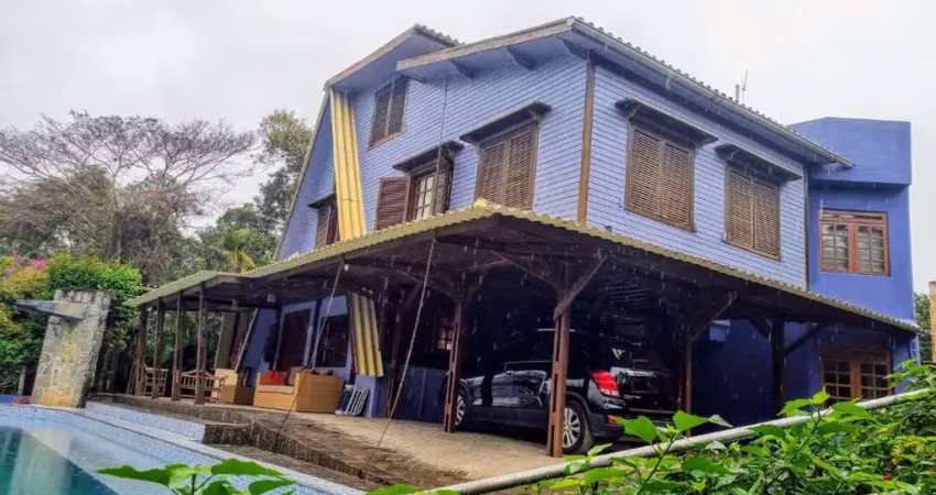 Terreno residencial para venda em rio abaixo, 31,380m²