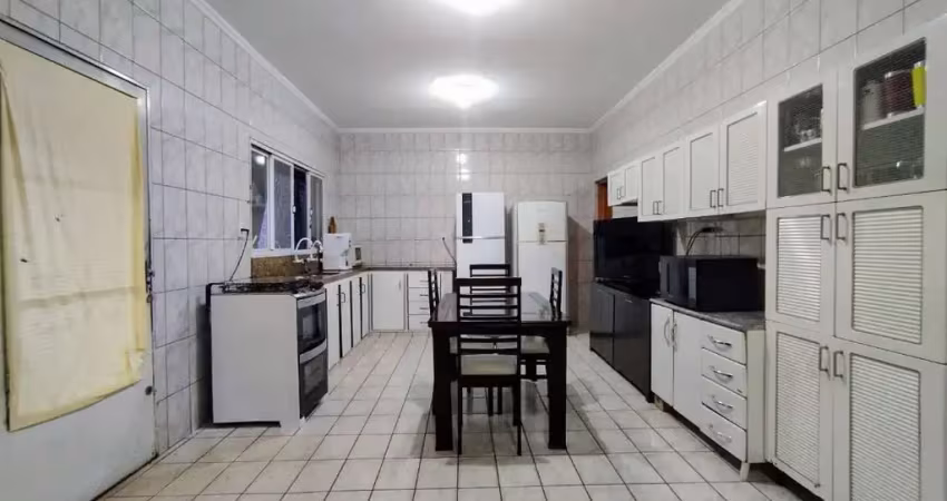 Casa tipo para venda em antônio marincek com 3 quartos, sendo 1 suíte, 193m²