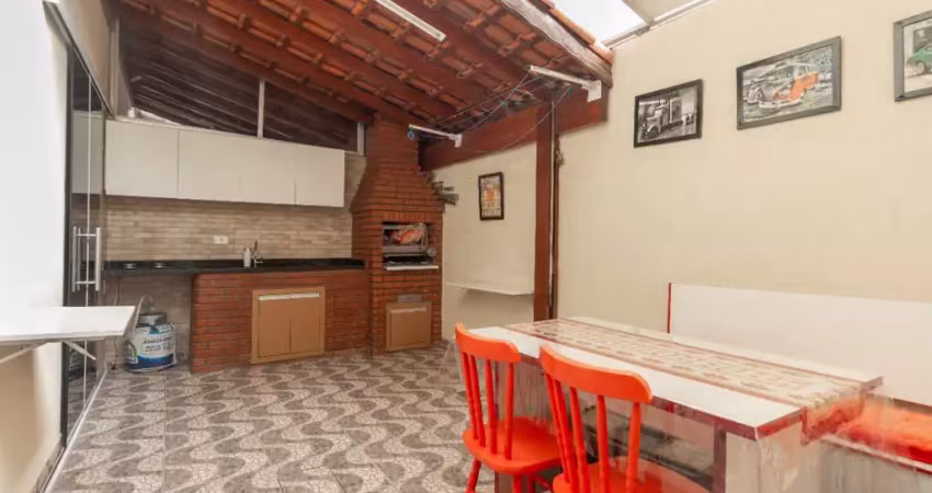 Casa no condomínio villagio di salerno para venda com 3 quartos, 95m²