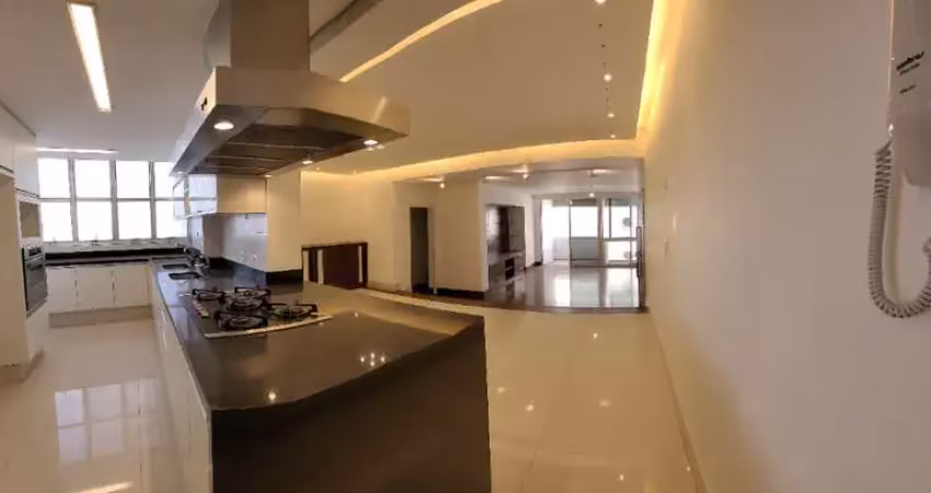 Apartamento tipo para venda em indianópolis com 3 quartos, sendo 1 suíte, 127m²