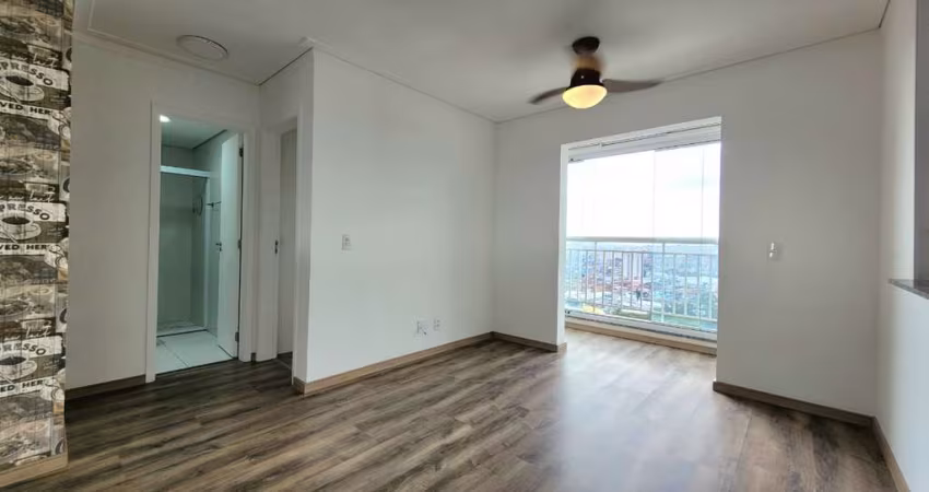 Apartamento tipo para venda em vila príncipe de gales com 1 quarto, 40m²
