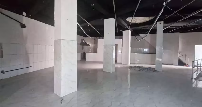 Galpão comercial para venda em jardim paraíso, 580m²