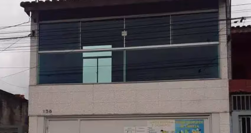 Sobrado para venda em jardim ferrazense com 2 quartos, sendo 1 suíte, 140m²