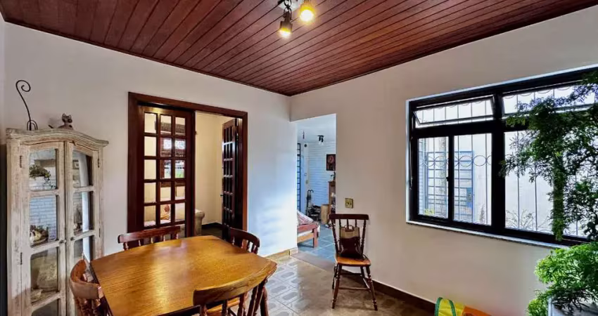 Casa tipo para venda em cupecê com 2 quartos, sendo 1 suíte, 187m²