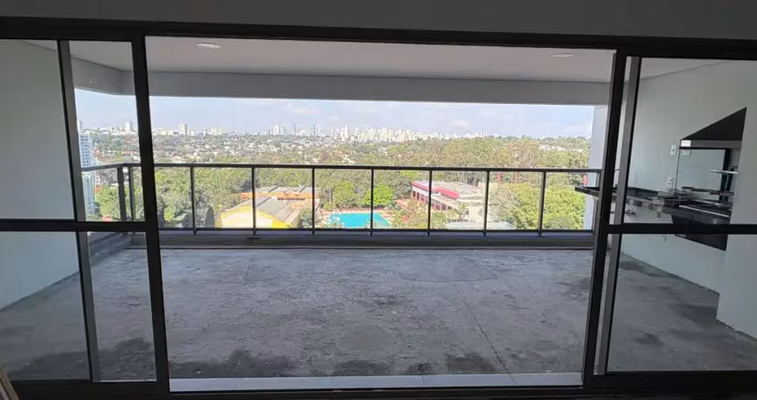 Apartamento tipo para venda em chácara santo antônio (zona sul) com 3 quartos, sendo 3 suítes, 185m²
