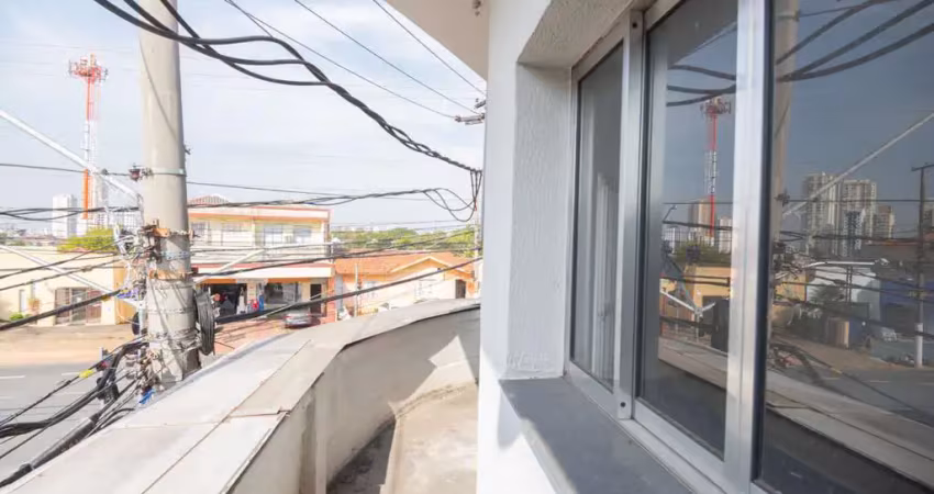 Barracão / Galpão / Depósito à venda na Avenida do Cursino, 1146, Saúde, São Paulo