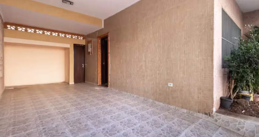Casa tipo para venda em santo antônio com 3 quartos, sendo 1 suíte, 138m²