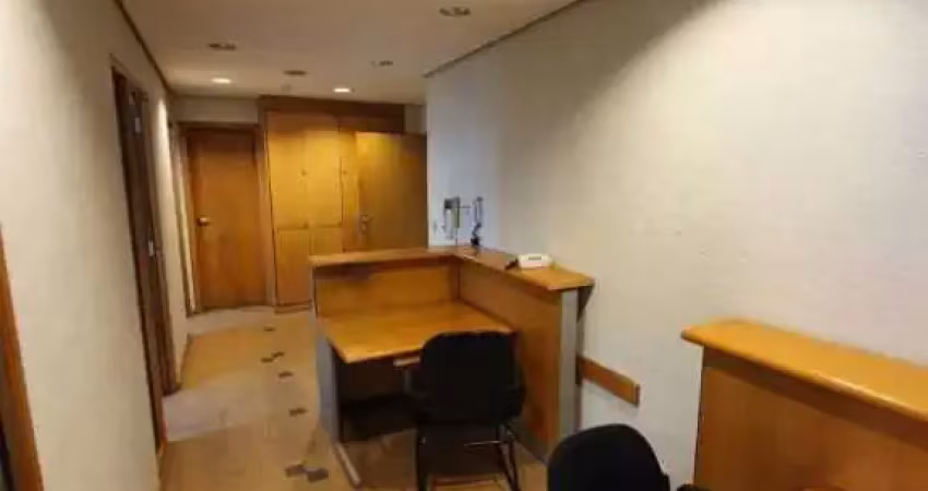 Sala comercial à venda na Praça Franklin Roosevelt, 20, Consolação, São Paulo