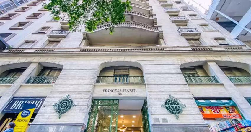 Sala comercial à venda na Avenida São Luís, 131, República, São Paulo