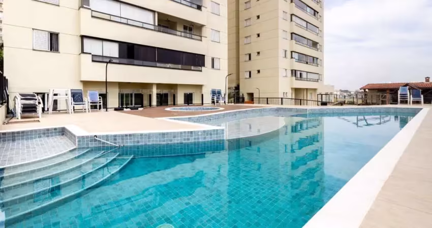 Apartamento tipo para venda em jardim cidade pirituba com 2 quartos, sendo 1 suíte, 66m²