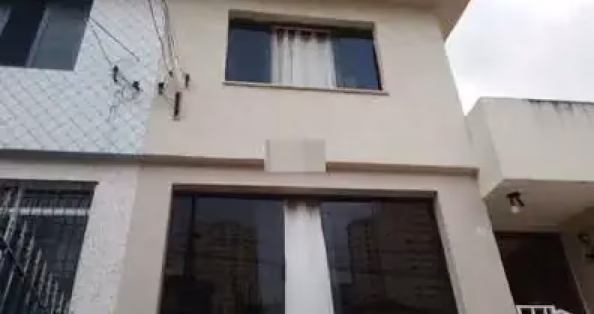 Casa de vila para venda em vila paiva com 3 quartos, 120m²