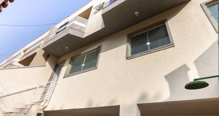 Sobrado para venda em jardim são ricardo com 2 quartos, sendo 1 suíte, 133m²