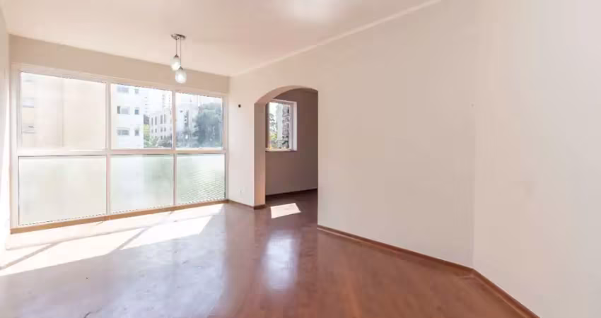 Apartamento tipo para venda em paraisópolis com 2 quartos, sendo 1 suíte, 89m²