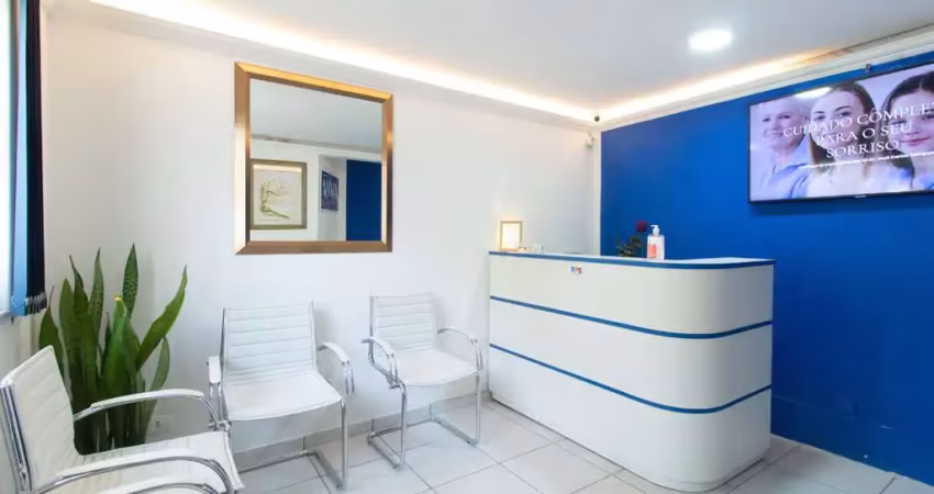 Casa comercial para venda em vila clementino, 181m²
