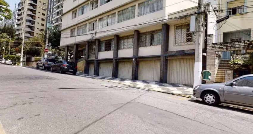 Apartamento tipo para venda em aclimação com 3 quartos, 166m²