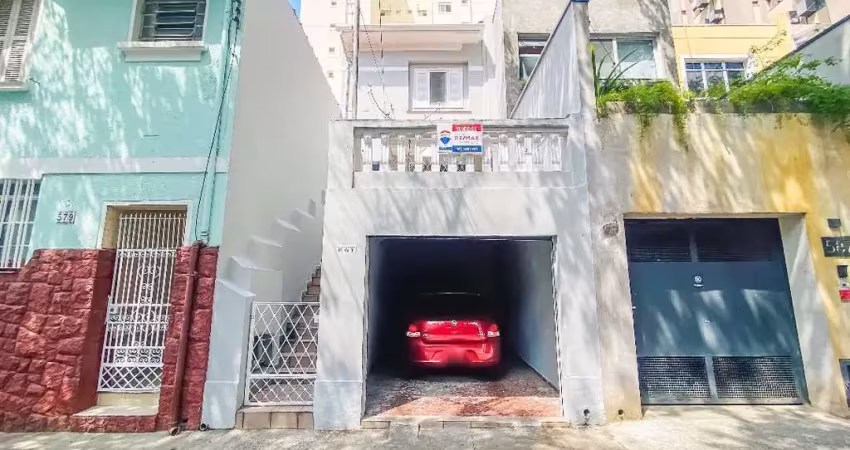 Casa tipo para venda em perdizes com 3 quartos, 122m²