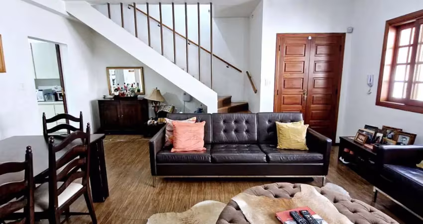 Casa tipo para venda em vila cordeiro com 2 quartos, sendo 1 suíte, 215m²