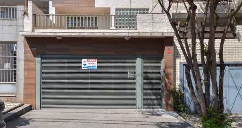 Casa tipo para venda em vila monumento com 3 quartos, sendo 2 suítes, 185m²