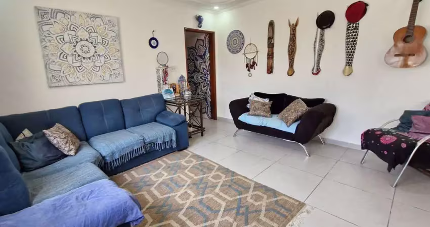 Casa tipo para venda em tremembé com 3 quartos, sendo 2 suítes, 105m²