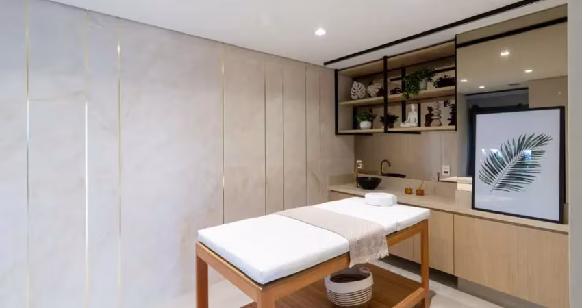 Apartamento tipo para venda em city américa com 2 quartos, sendo 1 suíte, 69m²