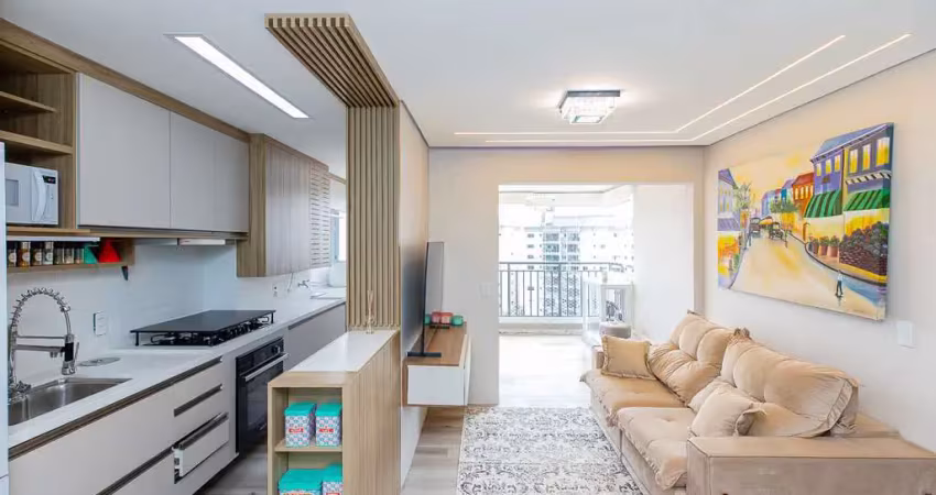 Apartamento tipo para venda em santo amaro com 2 quartos, sendo 1 suíte, 66m²