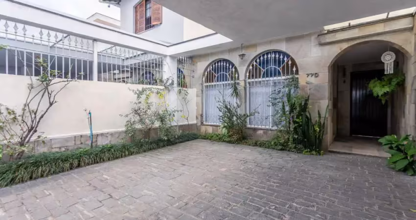 Casa tipo para venda em parque jabaquara com 4 quartos, sendo 2 suítes, 200m²