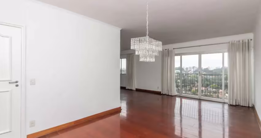 Apartamento tipo para venda em fazenda morumbi com 3 quartos, sendo 3 suítes, 180m²