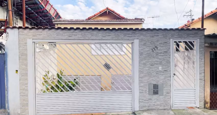 Casa tipo para venda em jardim caravelas com 3 quartos, sendo 1 suíte, 100m²