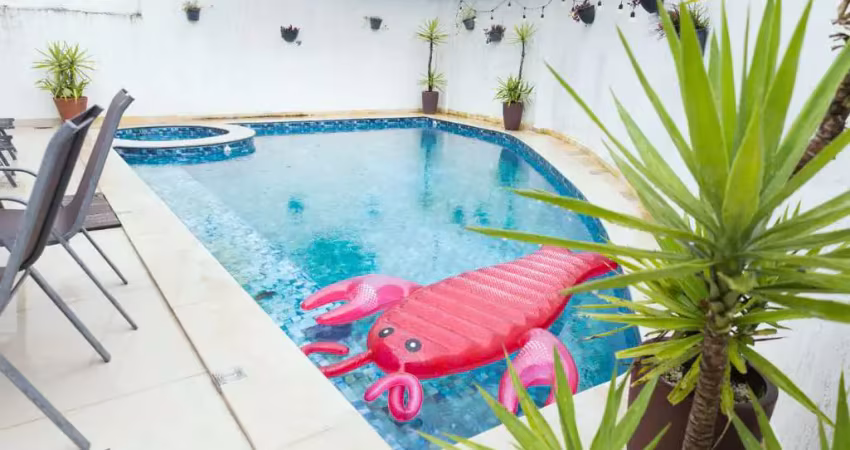 Casa tipo para venda em vila marari com 2 quartos, 80m²