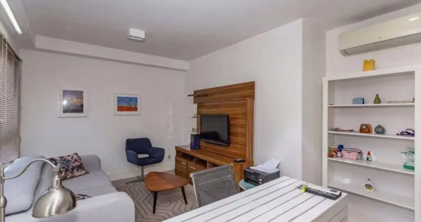 Apartamento tipo para venda em jardim paulista com 2 quartos, sendo 2 suítes, 84m²