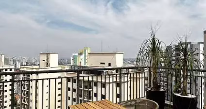 Apartamento tipo para venda em vila primavera com 2 quartos, sendo 1 suíte, 67m²