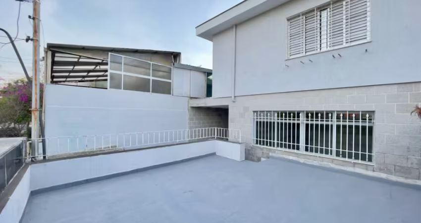 Casa tipo para venda em cidade ademar com 3 quartos, sendo 1 suíte, 355m²