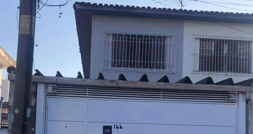 ***Valor Imperdível!!!***Excelente Sobrado, ótima localização