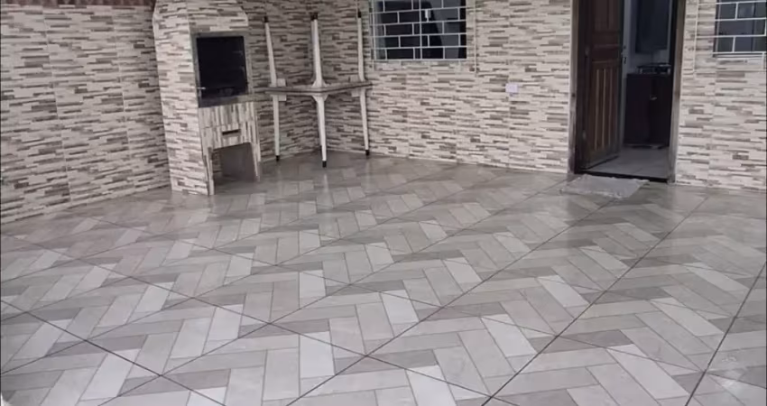 Vende casa na praia 100% mobiliado porteira fechada