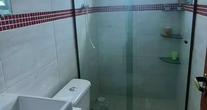 Kitnet / Stúdio para alugar na Rua Marrocos, Pineville, Pinhais
