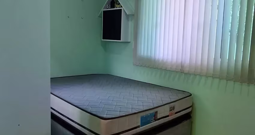 Kitnete mobiliada em pinhais incluso tudo agua luz iptu e internet