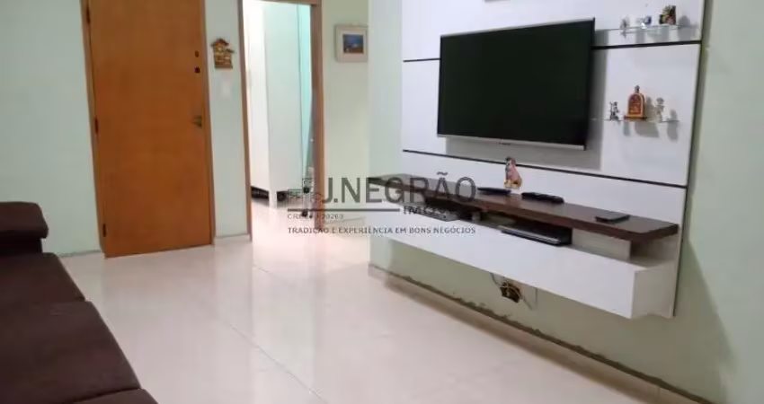 Apartamento com 3 quartos à venda no Alto do Ipiranga, São Paulo 