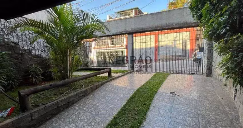 Casa com 3 quartos à venda na Vila das Mercês, São Paulo 