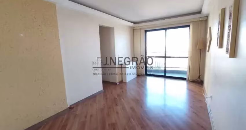 Apartamento com 3 quartos para alugar na Rua Fausto, 404, Vila Moinho Velho, São Paulo