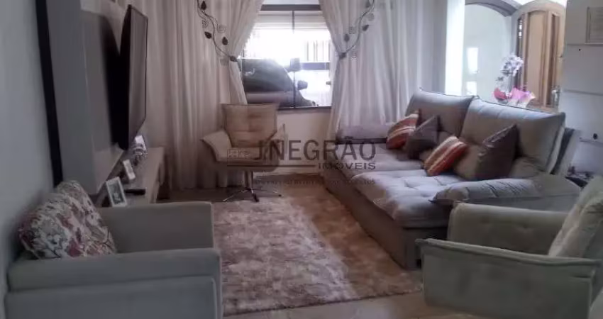 Casa com 3 quartos à venda na Rua Georges Mansur Nabhan, 141, Jardim Santa Cruz, São Paulo