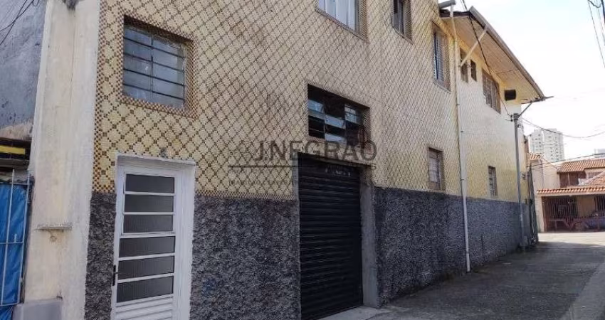 Vila das Mercês, J. Negrão Imóveis.