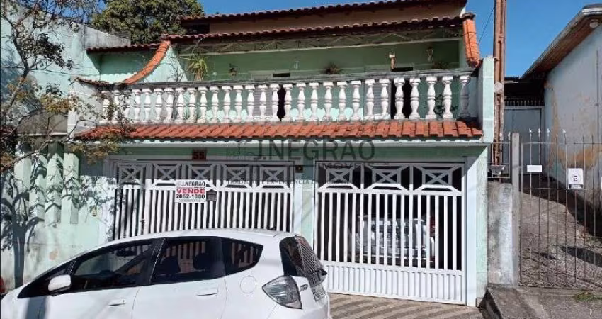 Vila das Mercês, J. Negrão Imóveis.