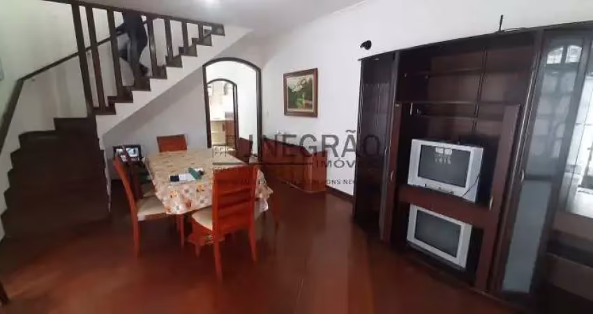 Casa com 3 quartos à venda na Saúde, São Paulo 