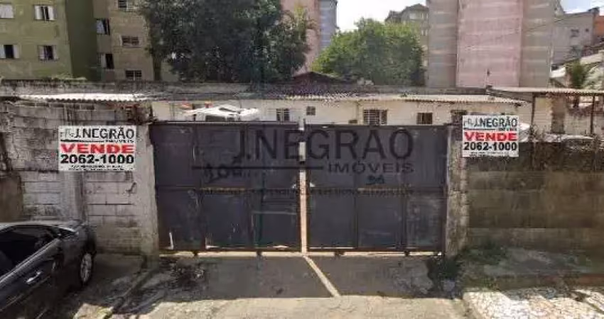 Terreno à venda na Saúde, São Paulo 