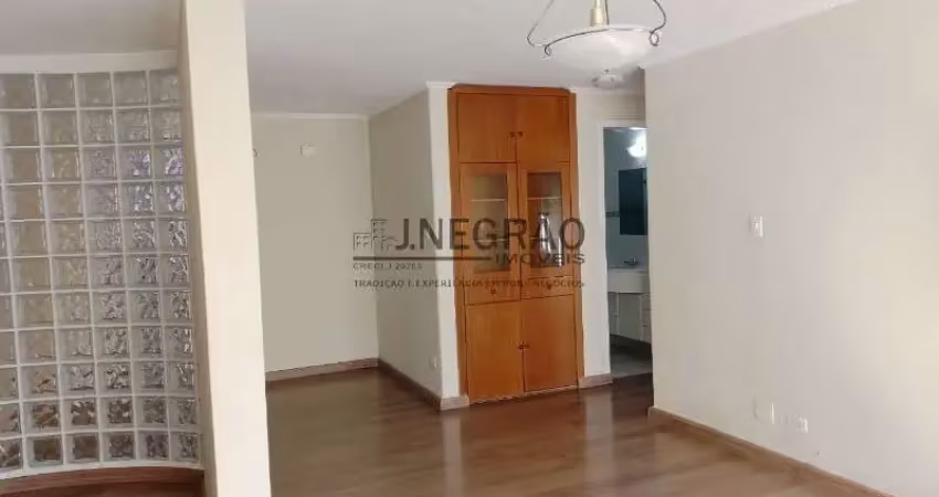 Apartamento com 2 quartos à venda na Rua Costa Aguiar, 1375, Ipiranga, São Paulo