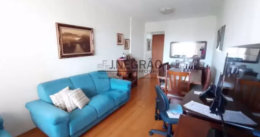 Apartamento com 2 quartos à venda na Rua Ilíria, 184, Vila Moinho Velho, São Paulo
